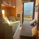 Courmayeur~navetta Gratuita Per Il Centro+impianti Διαμέρισμα Κουρμαγιέρ