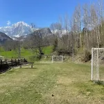 Διαμέρισμα Courmayeur~navetta Gratuita Per Il Centro+impianti