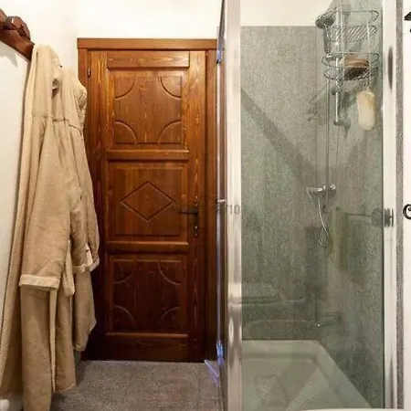 Apartman Courmayeur~navetta Gratuita Per Il Centro+impianti *