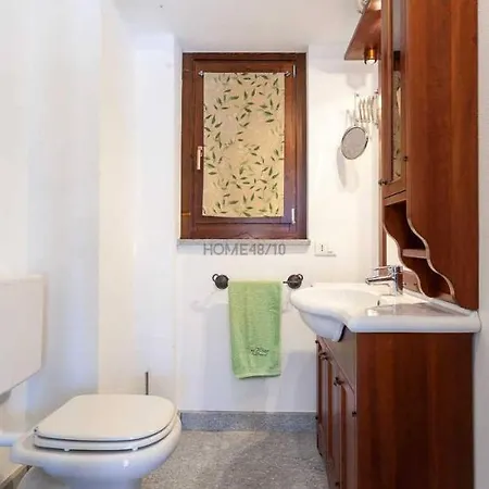 Courmayeur~navetta Gratuita Per Il Centro+impianti Apartman *