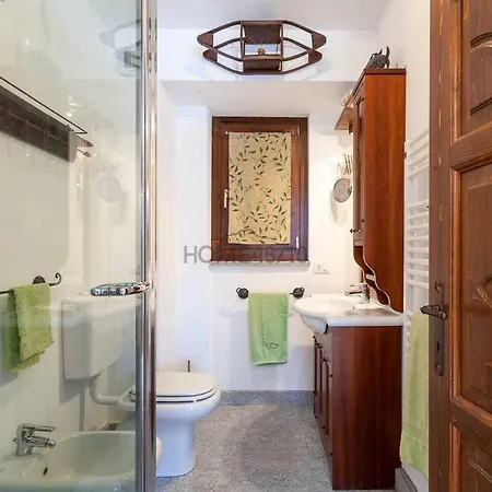 Apartman Courmayeur~navetta Gratuita Per Il Centro+impianti