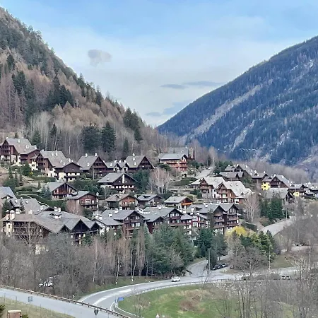 Courmayeur~navetta Gratuita Per Il Centro+impianti *