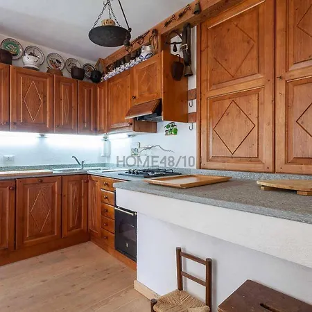 Apartman Courmayeur~navetta Gratuita Per Il Centro+impianti Courmayeur