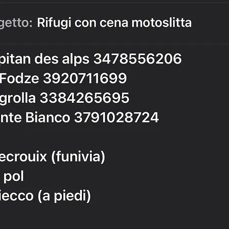 Apartman Courmayeur~navetta Gratuita Per Il Centro+impianti *