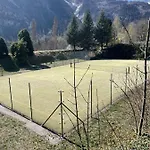 Courmayeur~navetta Gratuita Per Il Centro+impianti Appartement Courmayeur