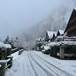 Lejlighed Courmayeur~navetta Gratuita Per Il Centro+impianti Courmayeur