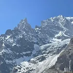 Lejlighed Courmayeur~navetta Gratuita Per Il Centro+impianti *