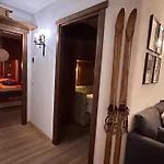 Courmayeur~navetta Gratuita Per Il Centro+impianti