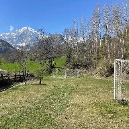 Appartement Courmayeur~navetta Gratuita Per Il Centro+impianti