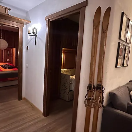 Courmayeur~navetta Gratuita Per Il Centro+impianti