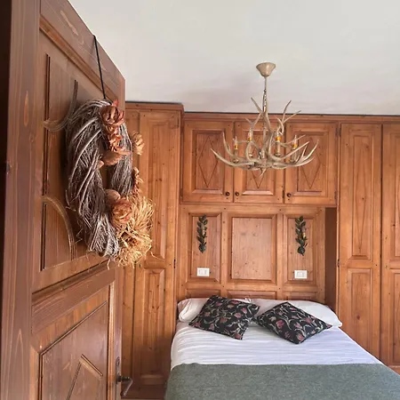 Courmayeur~navetta Gratuita Per Il Centro+impianti * 库马约尔