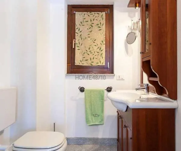 Courmayeur~navetta Gratuita Per Il Centro+impianti Daire *