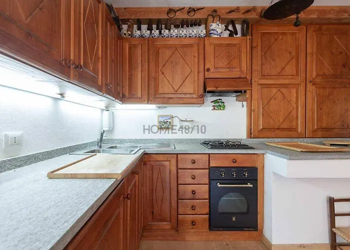 公寓 Courmayeur~navetta Gratuita Per Il Centro+impianti