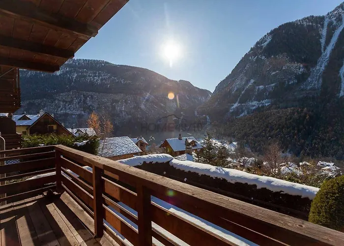 Courmayeur~navetta Gratuita Per Il Centro+impianti *