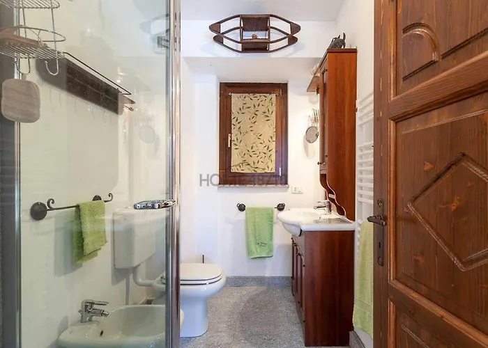 Lejlighed Courmayeur~navetta Gratuita Per Il Centro+impianti