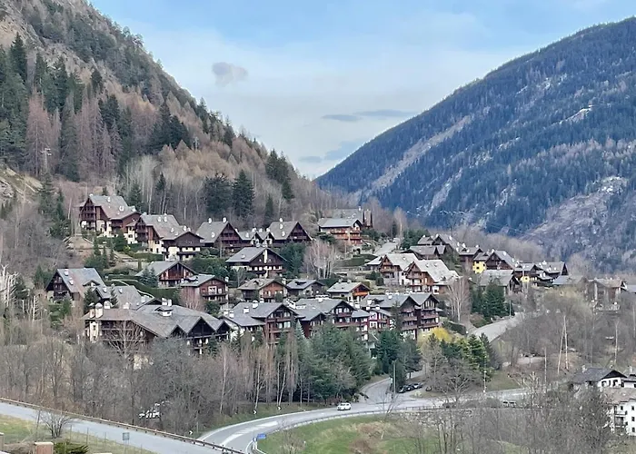 Courmayeur~navetta Gratuita Per Il Centro+impianti *