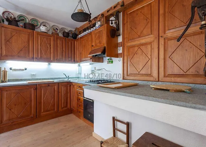 Lejlighed Courmayeur~navetta Gratuita Per Il Centro+impianti Courmayeur