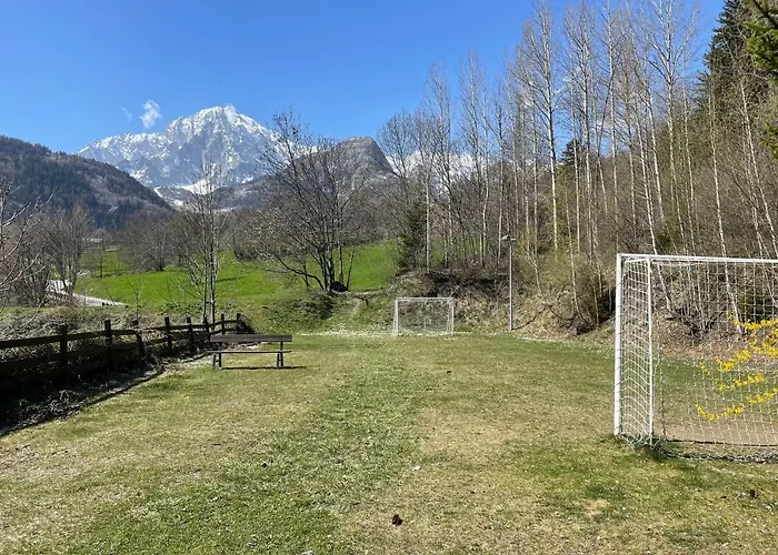 Lejlighed Courmayeur~navetta Gratuita Per Il Centro+impianti