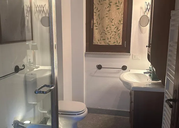 Courmayeur~navetta Gratuita Per Il Centro+impianti Courmayeur