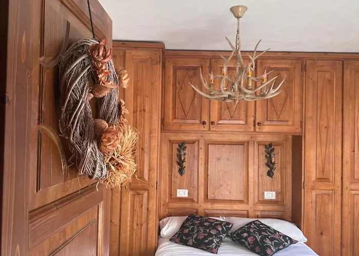 Courmayeur~navetta Gratuita Per Il Centro+impianti * Courmayeur